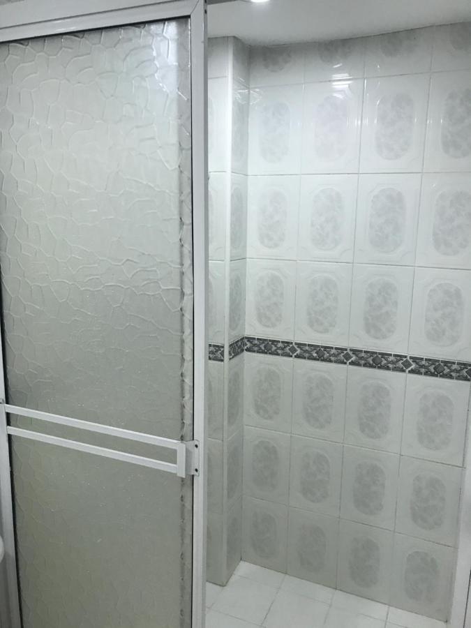 Poblado 511 Apartment Medellin Luaran gambar